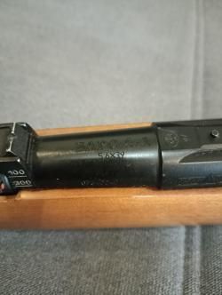 БАРС 4-1 кал. 5,6х39