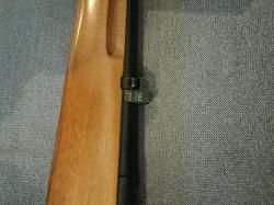 БАРС 4-1 кал. 5,6х39