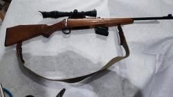 Барс 4-1 Кал. 7.62 -39