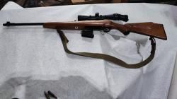 Барс 4-1 Кал. 7.62 -39