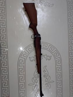 Барс 4-1 кал 7,62×39 или 5,6×39