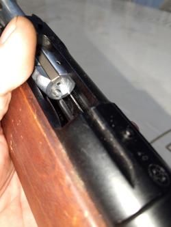 Барс 4-1 кал 7,62×39 или 5,6×39