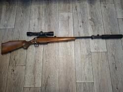 Барс 4-1, кал.223 Rem