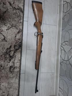 Барс 4-1 калибр 223