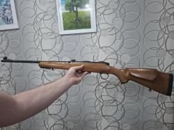 Барс 4-1 калибр 223