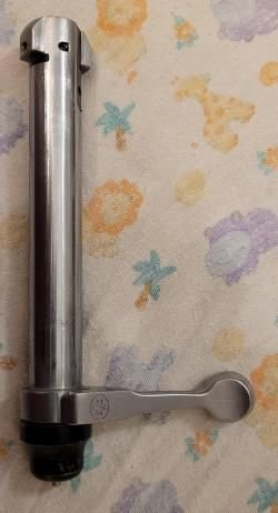 Барс 4-1 калибр 5.6×39