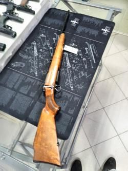 БАРС-4-1, кл. 5.56х45
