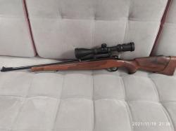 Барс 4-1 Rem 223 ЛЕГИОН