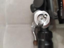 Барс 4-1 Rem 223 ЛЕГИОН