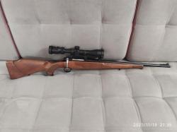 Барс 4-1 Rem 223 ЛЕГИОН