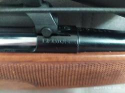 Барс 4-1 Rem 223 ЛЕГИОН