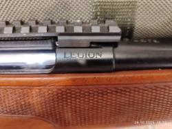 Барс 4-1 Rem 223 ЛЕГИОН