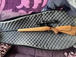 БАРС-4-1(5,6X39)