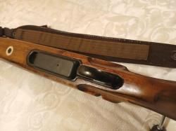  Барс-4-1;калибр 223 Rem + оптика