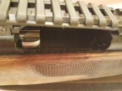  Барс-4-1;калибр 223 Rem + оптика