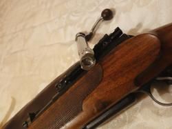  Барс-4-1;калибр 223 Rem + оптика