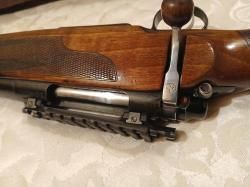  Барс-4-1;калибр 223 Rem + оптика