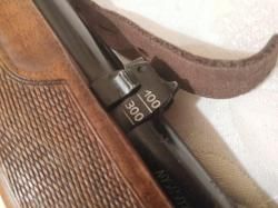  Барс-4-1;калибр 223 Rem + оптика