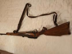  Барс-4-1;калибр 223 Rem + оптика