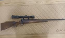 Барс-4 к.5,6х39 №953412