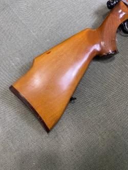 Барс-4 к.5,6х39 №970719