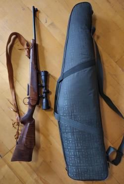 Барс сборка Легион 