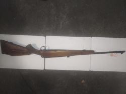 КАРАБИН "БАРС"