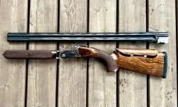 Battista Rizzini Premier Sporting, кал. 12/70, L=810