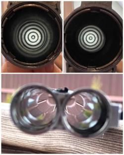 Battista Rizzini Premier Sporting, кал. 12/70, L=810