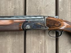 Battista Rizzini Premier Sporting, кал. 12/70, L=810