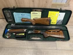 Battista Rizzini Premier Sporting, кал. 12/70, L=810