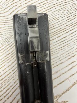 Баярд 16/70 (BAYARD 70L)