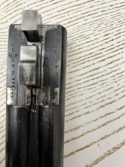 Баярд 16/70 (BAYARD 70L)