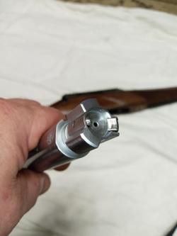 Байкал -145 ЛОСЬ кал. 308win.