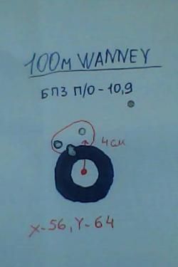 Байкал -145 ЛОСЬ кал. 308win.