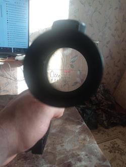 Байкал -145 ЛОСЬ кал. 308win.