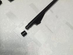 Байкал -145 ЛОСЬ кал. 308win.