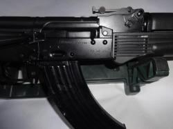 1.Байкал 121 "Лис". 2.МА-АК-01.