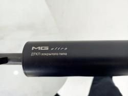 Байкал 145 лось