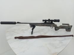 Байкал 145 лось