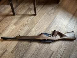 Байкал 161 манул