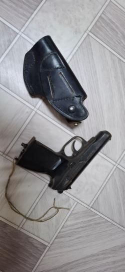 Байкал 654к