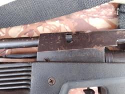 Байкал иж 61