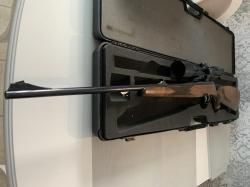 Байкал-Манлихер .308