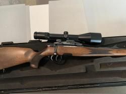 Байкал-Манлихер .308