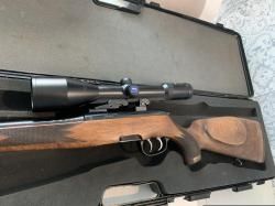 Байкал-Манлихер .308