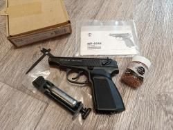 Байкал MP-654K 2009 год с зацепом