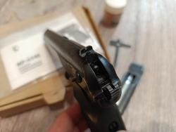 Байкал MP-654K 2009 год с зацепом