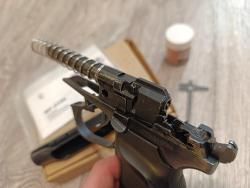 Байкал MP-654K 2009 год с зацепом