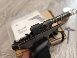 Байкал MP-654K 2009 год с зацепом